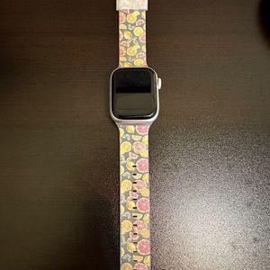 Series 8 apple watch